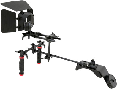 Falcon Eyes Schouderstatief VRG-S-1 is nooit meer leverbaar