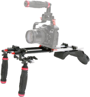 Falcon Eyes Shoulder Mount VRG-S-2 is no longer available