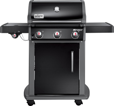Weber Spirit E-320 Original GBS Zwart is nooit meer leverbaar