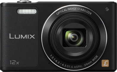 Panasonic Lumix DMC-SZ10 Black is no longer available