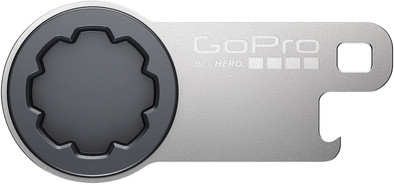 GoPro The Tool is nooit meer leverbaar