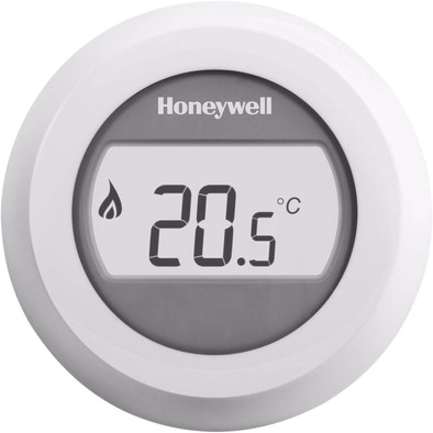 Honeywell Home Round Aan/Uit (Bedraad) is nooit meer leverbaar
