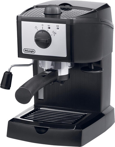 De'Longhi EC153.B Black is no longer available