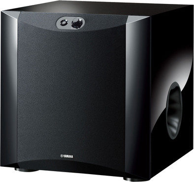 Yamaha NS-SW300 Gloss Black is no longer available