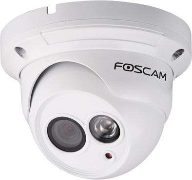 Foscam FI9853EP is nooit meer leverbaar
