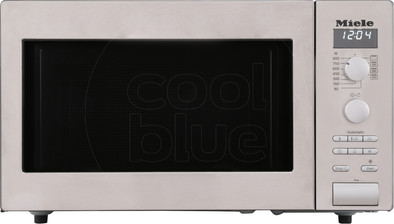 Miele M 6012 SC cs is nooit meer leverbaar