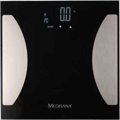 Medisana BS475 is nooit meer leverbaar