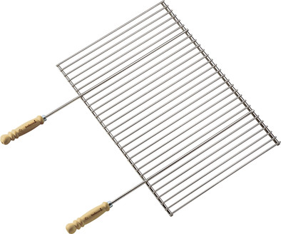 Barbecook Professioneel Rooster 70 cm is nooit meer leverbaar
