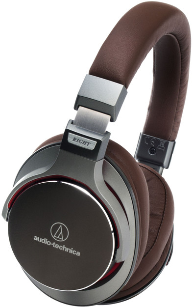 Audio-Technica ATH-MSR7 Brown is no longer available