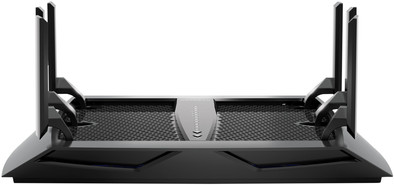 Netgear Nighthawk X6 R8000 is no longer available