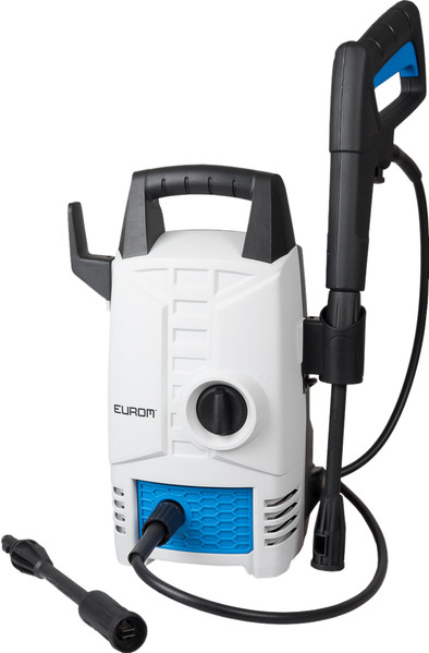 Eurom Force 1200 is nooit meer leverbaar