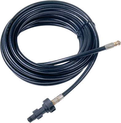 Eurom Force Rioolslang 15 meter is nooit meer leverbaar