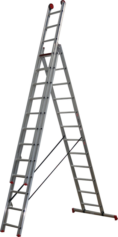 Altrex All Round 3x12 Reform Ladder is no longer available