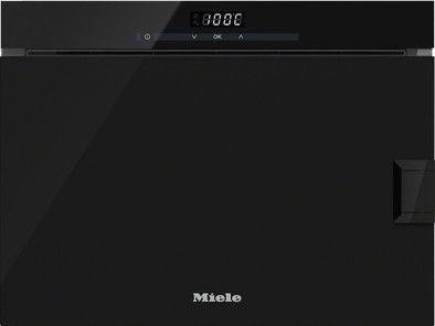 Miele DG 6010 is nooit meer leverbaar