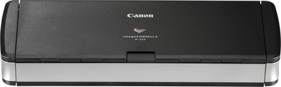 Canon imageFORMULA P-215II is no longer available