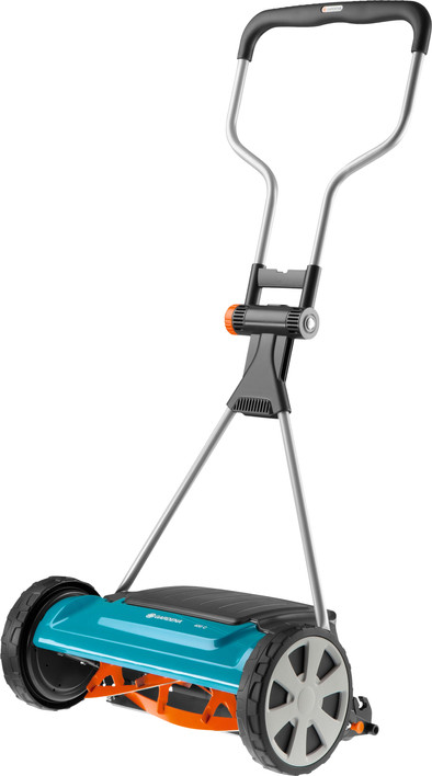 Gardena Comfort 400 C is nooit meer leverbaar