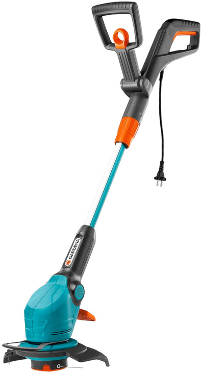 Gardena EasyCut 400/25 is nooit meer leverbaar