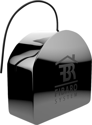 Fibaro RGBW Controller is nooit meer leverbaar