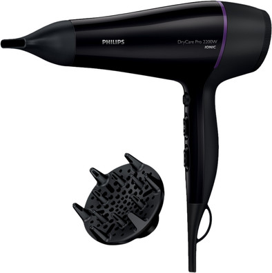 Philips BHD176/00 is nooit meer leverbaar