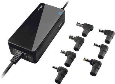 Trust Primo Universele Laptop AC-Adapter 70W is nooit meer leverbaar