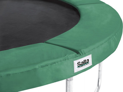 Salta Trampoline Safety Pad 366cm Green is no longer available