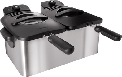 Inventum GF461 is nooit meer leverbaar