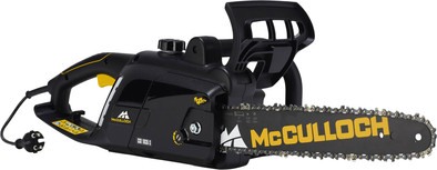 McCulloch CSE2040 is no longer available