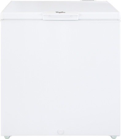 Whirlpool WHS 2121 is nooit meer leverbaar