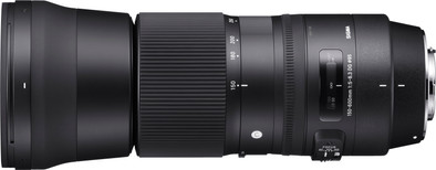 Sigma 150-600mm f&#x2F;5-6.3 DG OS HSM C Nikon is no longer available
