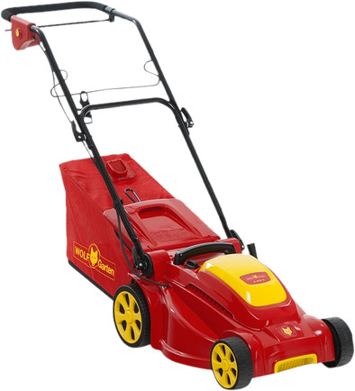 Wolf Garten A 400 E is no longer available