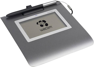 Wacom Signature Set STU-430 + Sign Pro PDF is nooit meer leverbaar
