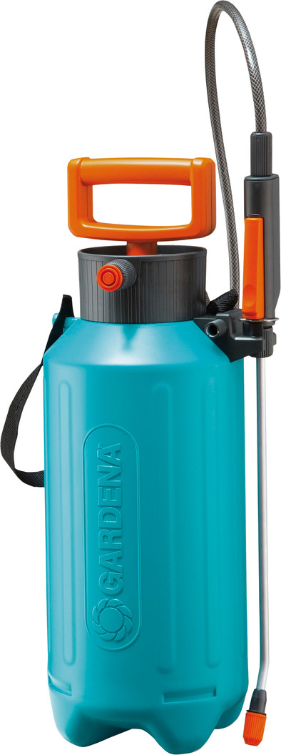 Gardena Pressure sprayer 5 liters is no longer available