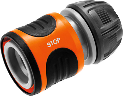 Gardena Waterstop 13 mm (1/2 inch) - 15 mm (5/8 inch) is no longer available