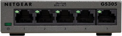 NETGEAR GS305 is no longer available