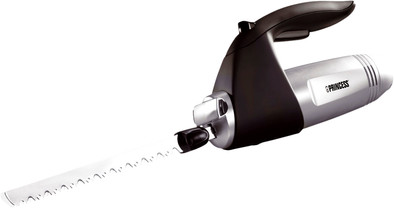 Princess Elektrisch Mes is nooit meer leverbaar