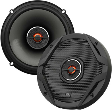 JBL GX602 is nooit meer leverbaar