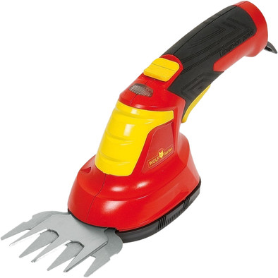 Wolf Garten Li-Ion PW 30R is nooit meer leverbaar