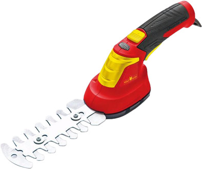 Wolf Garten Li-Ion PW 30B is no longer available