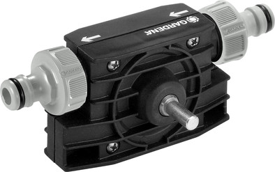 Gardena Attachment pump is no longer available