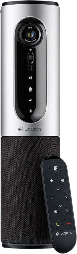 Logitech ConferenceCam Connect is no longer available