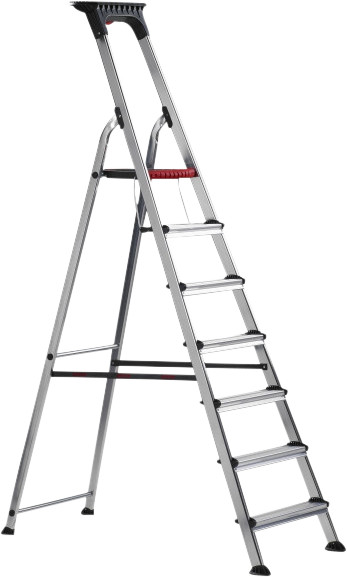 Altrex Double Decker Household Ladder 7 Steps is no longer available