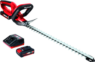 Einhell GE-CH 1846/2 Li Kit is nooit meer leverbaar