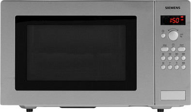 Siemens HF24G541 is nooit meer leverbaar