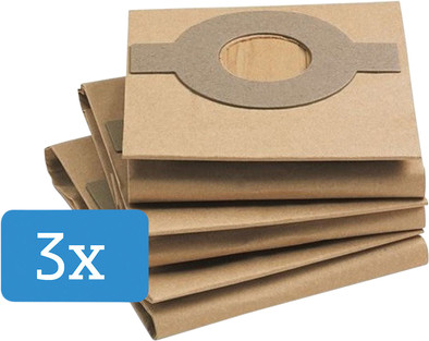 Karcher Dust bags FP 303 / FP 202 (3 pcs.) is no longer available