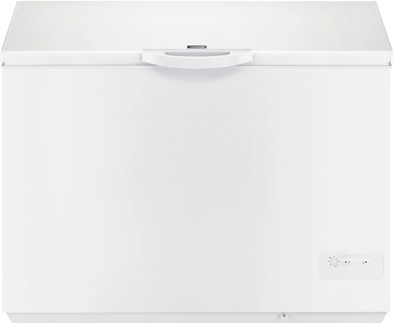 Zanussi ZFC25401WA is no longer available