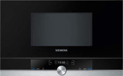 Siemens BF634LGS1 is nooit meer leverbaar