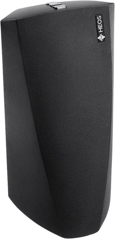 Denon HEOS 3 HS2 Zwart is nooit meer leverbaar