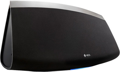 Denon HEOS 7 HS2 Zwart is nooit meer leverbaar