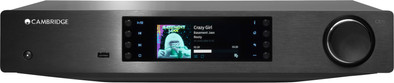 Cambridge CXN V2 Zwart is nooit meer leverbaar