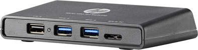 HP F3S42AA USB 3.0 Docking Station is no longer available